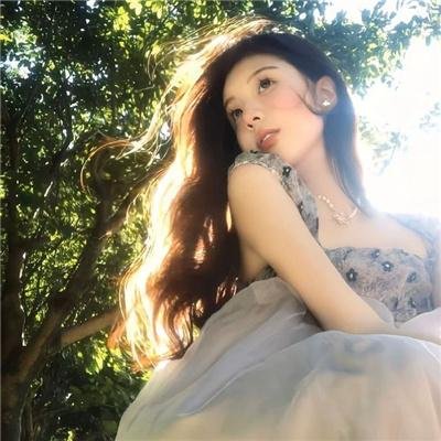 脸盲少女的未知爱情